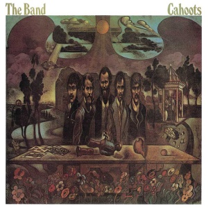 BAND - CAHOOTS