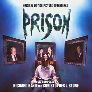 BAND, RICHARD - PRISON