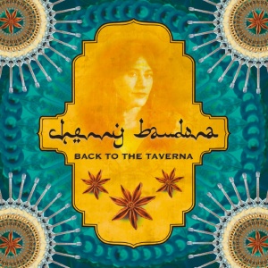BANDORA, CHERRY - BACK TO THE TAVERNA
