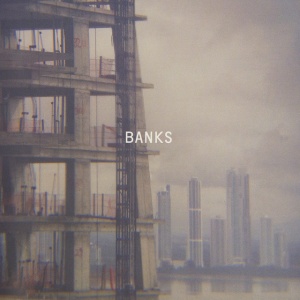 BANKS, PAUL - BANKS