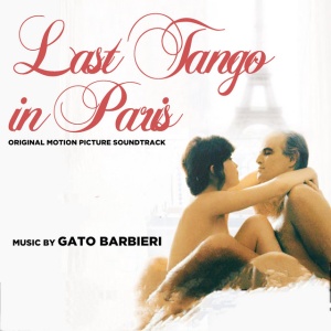 BARBIERI, GATO - LAST TANGO IN PARIS