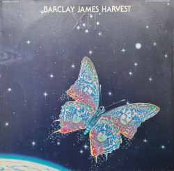 Barclay James Harvest – албум XII
