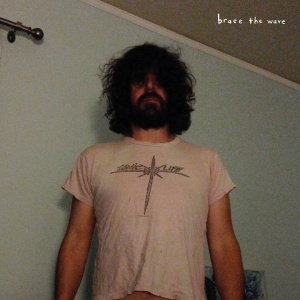 BARLOW, LOU - BRACE THE WAVE