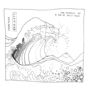 BARNETT, COURTNEY - DOUBLE EP: A SEA OF SPLIT PEAS