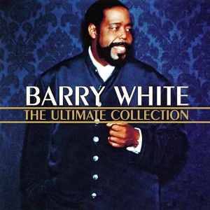 BARRY WHITE - ULTIMATE COLLECTION (CD)