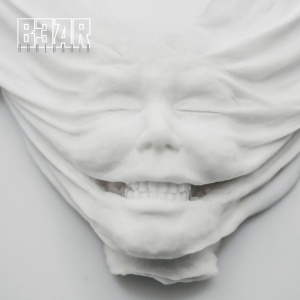 Bear - ANHEDONIA (1 x CD)