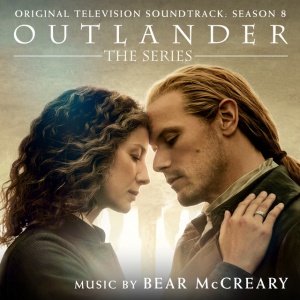 Bear McCreary - Outlander: Season 8 (Original Television Soundtrack) (1 x CD)