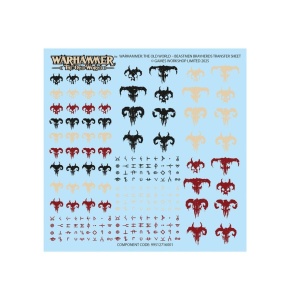 BEASTMEN BRAYHERDS: BATTLE MARCH ARMY (ПРЕДВАРИТЕЛНА ПОРЪЧКА) - Img 15