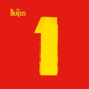 BEATLES - 1