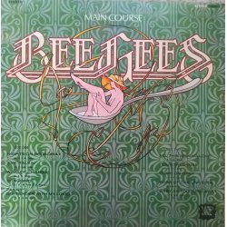 Bee Gees ‎– албум Main Course - Img 2