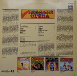 Beggars Opera – албум Reflection - Img 2