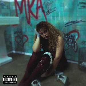 Bella Kay - MY RECKLESS ABANDON (1 x CD)
