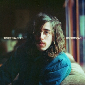BERNARDES, TIM - RECOMECAR