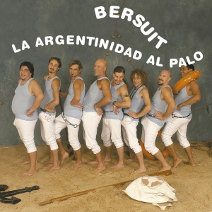 Bersuit Vergarabat - LA ARGENTINIDAD AL PALO LO QUE (2 x LP)