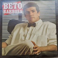 Beto Barbosa – албум Beto Barbosa