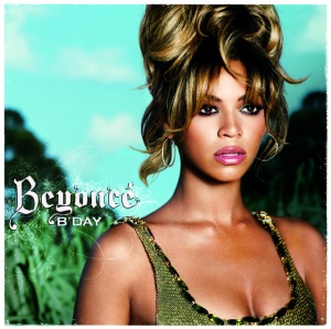 BEYONCE - B'DAY (2 x LP)