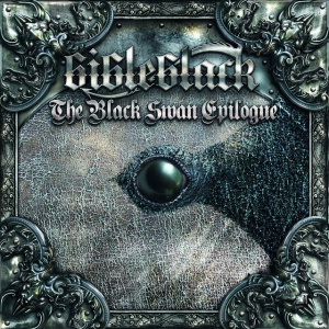 Bibleblack - THE BLACK SWAN EPILOGUE (1 x CD)