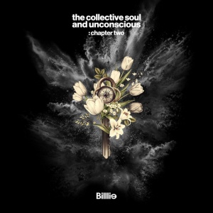Billlie - THE COLLECTIVE SOUL AND UNCONSCIOUS: CHAPTER TWO (1 x CD)