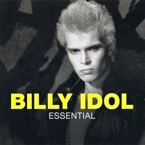 BILLY IDOL - ESSENTIAL (CD)