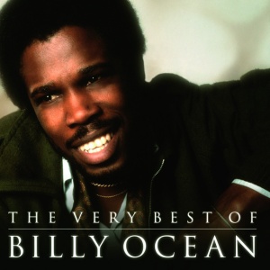 BILLY OCEAN - The Very Best of Billy Ocean (1 x LP)