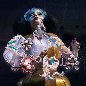 Bjork - албум Cornucopia: Live