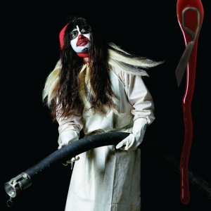 BJORK - MUSIC FROM MATTHEW BARNEY'S DRAWING RESTRAINT 9