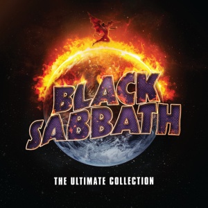 BLACK SABBATH - THE ULTIMATE COLLECTION