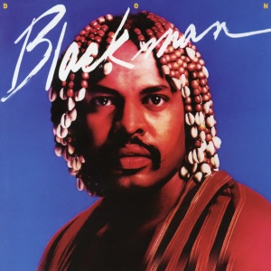 BLACKMAN, DON - DON BLACKMAN (1 x LP)