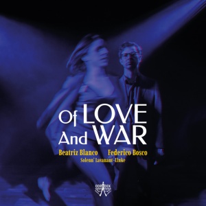BLANCO, BLANCO & F... - OF LOVE AND WAR