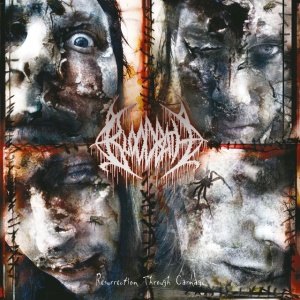 BLOODBATH - Resurrection Through Carnage (Re-Issue)