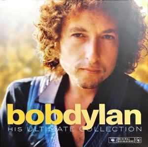 Bob Dylan – албум His Ultimate Collection