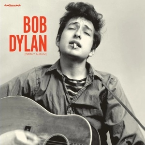 BOB DYLAN - DEBUT ALBUM (1xLP) (Coloured Vinyl) (Limited Edition)