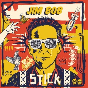 BOB, JIM - STICK