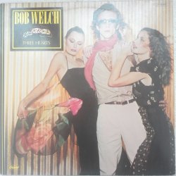 Bob Welch – албум Three Hearts