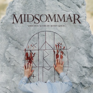 Bobby Krlic - MIDSOMMAR (1 x LP)