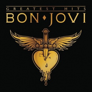 BON JOVI - GREATEST HITS (2xLP)