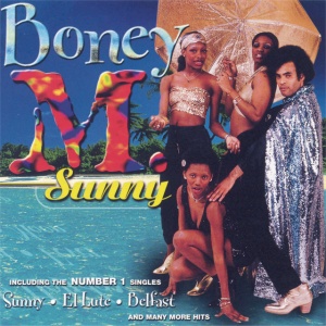 BONEY M. - Sunny