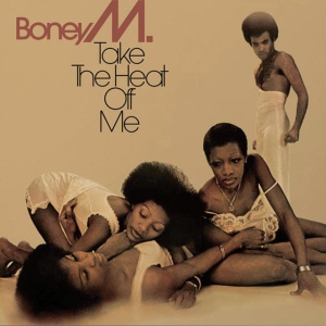 BONEY M. - Take the Heat off Me (1975)