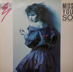 Bonnie Bianco – сингъл Miss You So