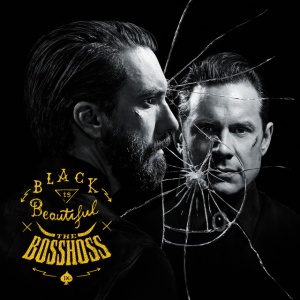 BOSSHOSS - BLACK IS BEAUTIFUL