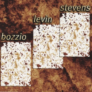 Bozzio Levin Stevens - SITUATION DANGEROUS (1 x CD)