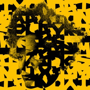 BRAXTON, TYONDAI - SPLAYED WERKS (1 x CD)