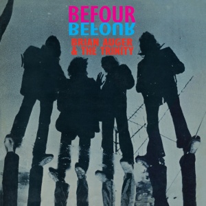 Brian Auger & The Trinity - BEFOUR (1 x LP)