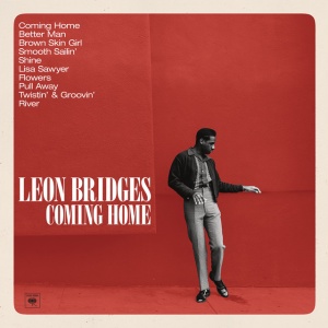 BRIDGES, LEON - Coming Home