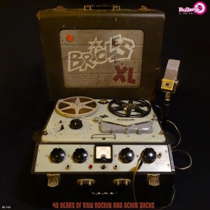 Brioles - XL (1 x LP)