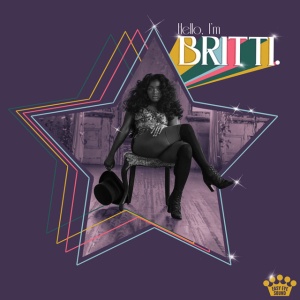 BRITTI - HELLO, I'M BRITTI.