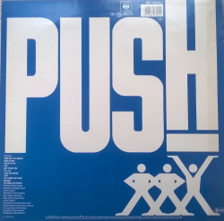 Bros – албум Push - Img 2