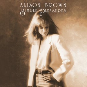 BROWN, ALISON - SIMPLE PLEASURES