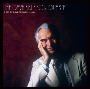 BRUBECK, DAVE QUARTET,... - BEST OF