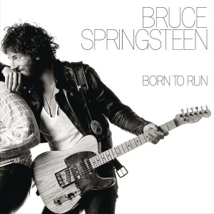 Bruce Springsteen – албум Born To Run